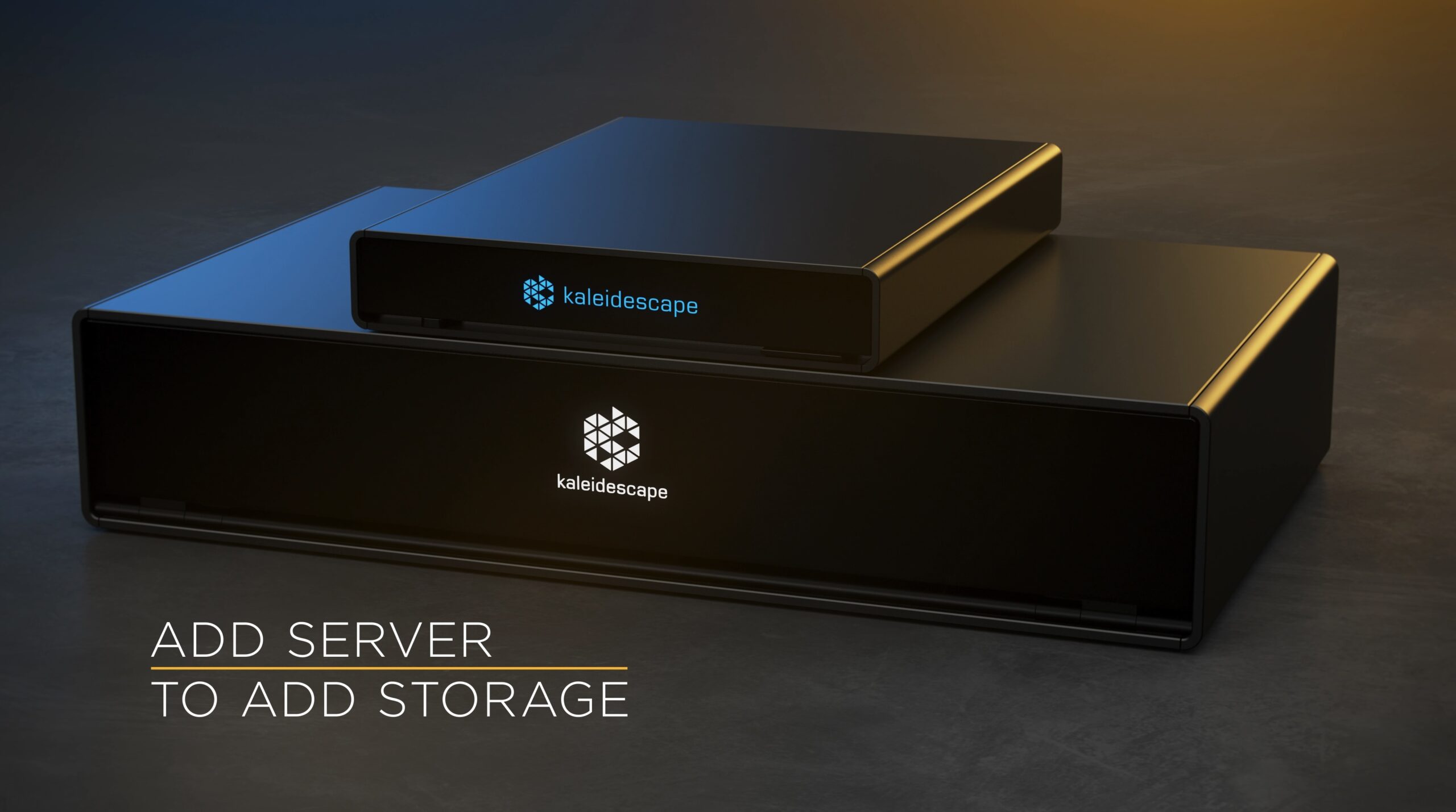 Kaleidescape Strato V